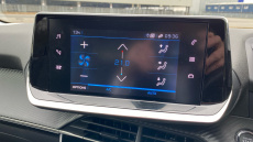 Peugeot 208 1.2 PureTech 100 Allure Premium + 5dr Petrol Hatchback